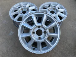 Asso. 6.0x15", 4x114.3, ET46 ����