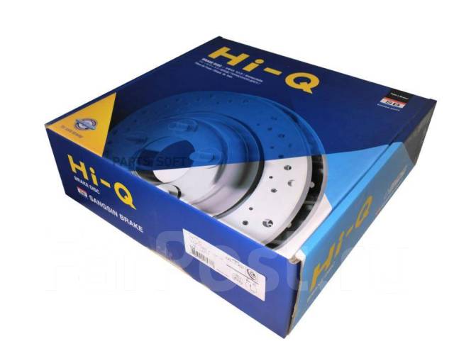    Sangsin Brake SD1024 SD1024 