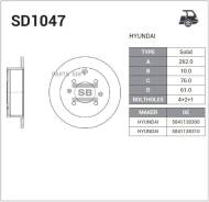    SD1047 SD1047 