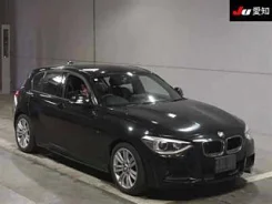 BMW 1-Series. F20, N13B16 ����