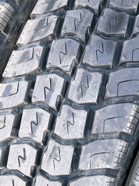Toyo Delvex M634. , 2017 , /,  5 % 