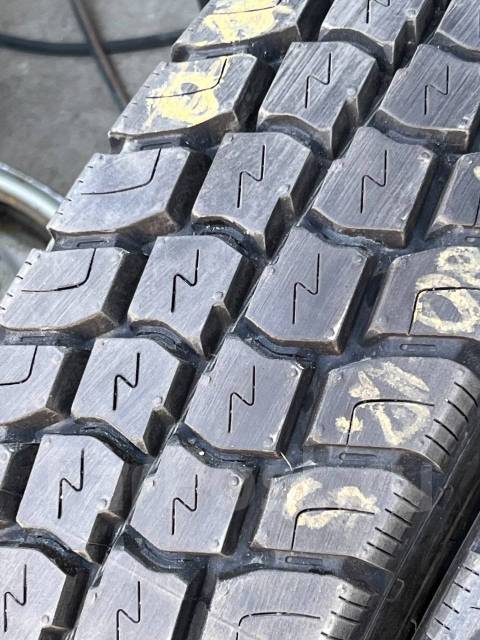 Toyo Delvex M634. , 2017 , /,  5 % 