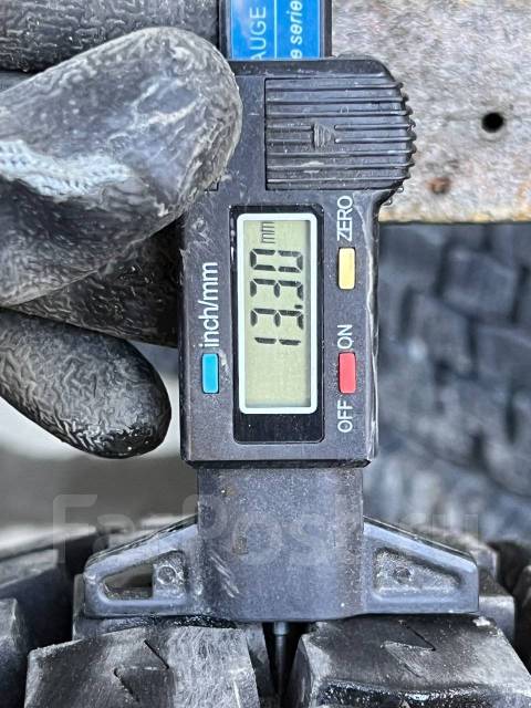 Toyo Delvex M634. , 2017 , /,  5 % 