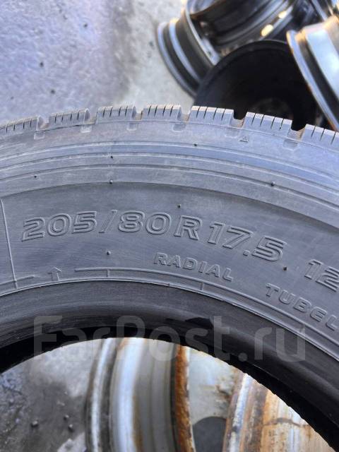 Toyo Delvex M634. , 2017 , /,  5 % 