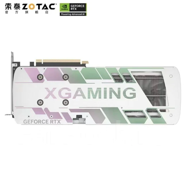 GeForce RTX 5070 ����