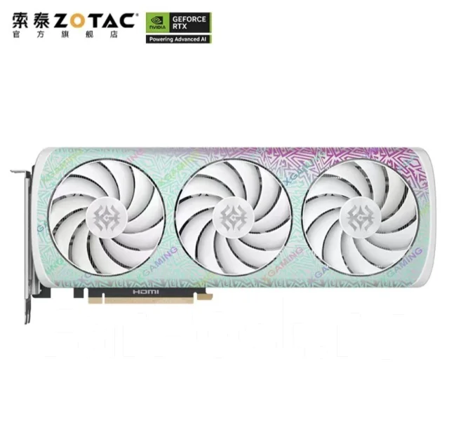 GeForce RTX 5070 ����