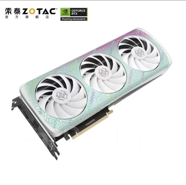 GeForce RTX 5070 Ti ����