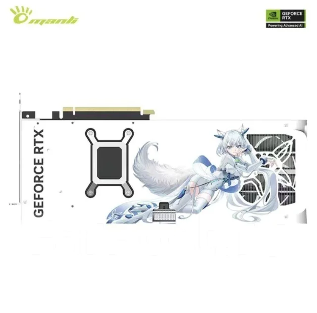 GeForce RTX 5070 ����