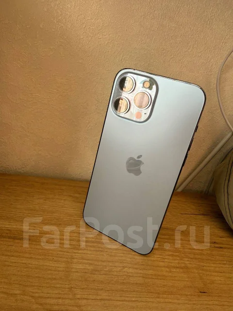 Apple iPhone 13 Pro Max. �/�, 512 �� ����