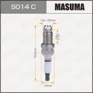 ����� ��������� Masuma Nickel S014C S014C ����