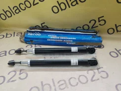 Toyota Platz NCP12 SCP11-������ ������������(Decoo) 4853059306 ����