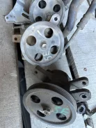 ����� �������������� ���� Toyota Caldina ET196 5�FE 4014012241 4014012241 ����