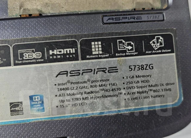 Acer ����