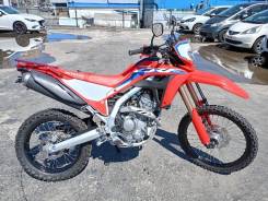 Honda CRF 250L