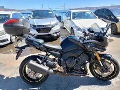 Yamaha FZ8-S