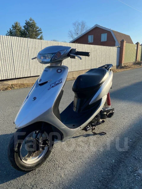 Yamaha Jog Coolstyle. 49����. ��., ��������, ��� ���, ������ �� �� ����