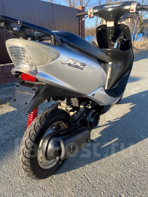 Yamaha Jog Coolstyle. 49����. ��., ��������, ��� ���, ������ �� �� ����