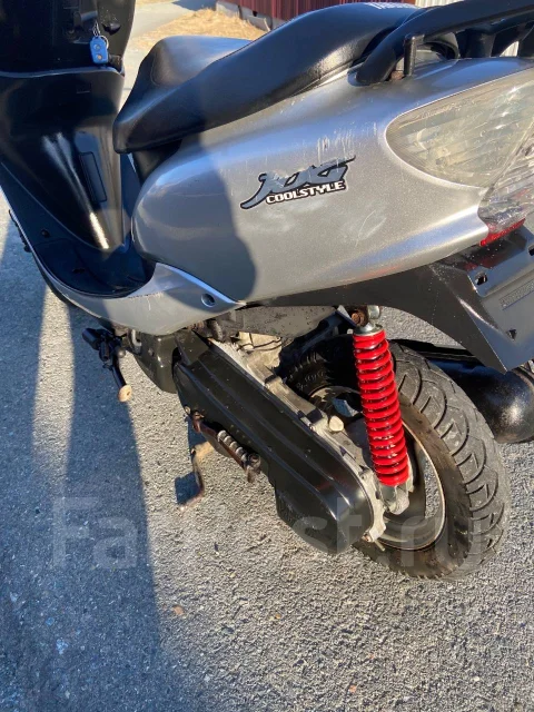 Yamaha Jog Coolstyle. 49����. ��., ��������, ��� ���, ������ �� �� ����