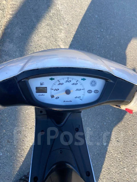 Yamaha Jog Coolstyle. 49����. ��., ��������, ��� ���, ������ �� �� ����