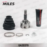 ���� �������� 21�22 Peugeot 206 1.1-1.6/1.4HDi 98-12 GA20370 GA20370 ����