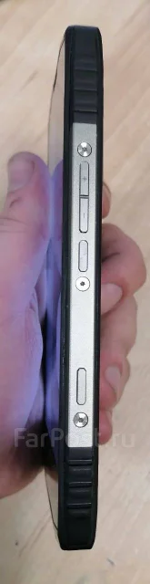 Blackview BV9000 Pro. �/�, 128 ��, ������, 3G, 4G LTE, Dual-SIM, NFC ����