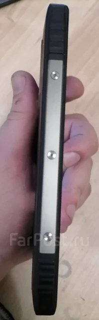 Blackview BV9000 Pro. �/�, 128 ��, ������, 3G, 4G LTE, Dual-SIM, NFC ����