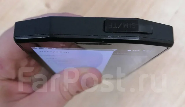 Blackview BV9000 Pro. �/�, 128 ��, ������, 3G, 4G LTE, Dual-SIM, NFC ����