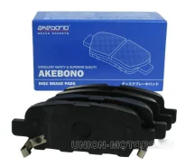 ������� ��������� Akebono AN-804WK AN-804WK ����