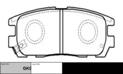 ������� ��������� CTR GK0404 CKIS2 GK0404 ����