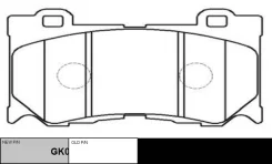 ������� ��������� CTR GK0739 CKN24 GK0739 ����
