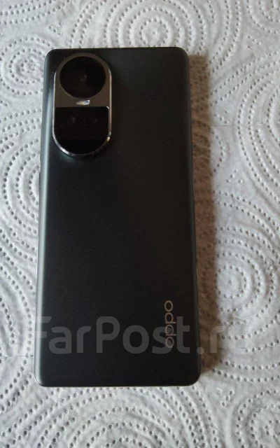 OPPO Reno10 5G. �/�, 256 ��, �����, 3G, 4G LTE, 5G, Dual-SIM, NFC ����