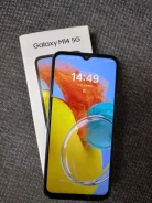 Samsung Galaxy M14. �/�, 64 ��, ���������, 3G, 4G LTE, 5G, Dual-SIM, NFC ����