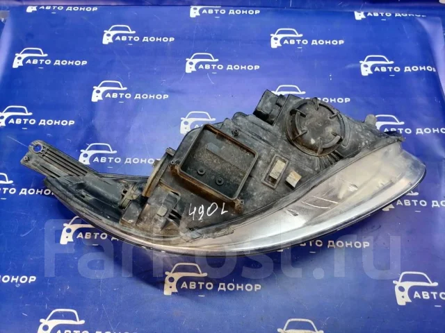���� FORD Focus CB8 IQDB 1873929, ����� 1873929 ����