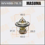 ��������� Masuma WV48B765 WV48B76.5 WV48B765 ����