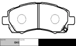 ������� ��������� CTR GK0989 CKSU2 GK0989 ����