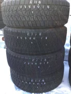 Bridgestone Blizzak DM-V2. ������, ��� �����, 2018 ���, �/�, ����� 20 % ����