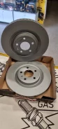 Zimmermann 100.3358.20 ���� ��������� ��� Audi A4/Allroad/Avant/A5 100335820 ����