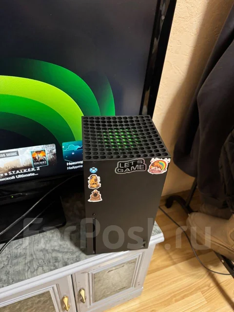 Microsoft Xbox Series X ����