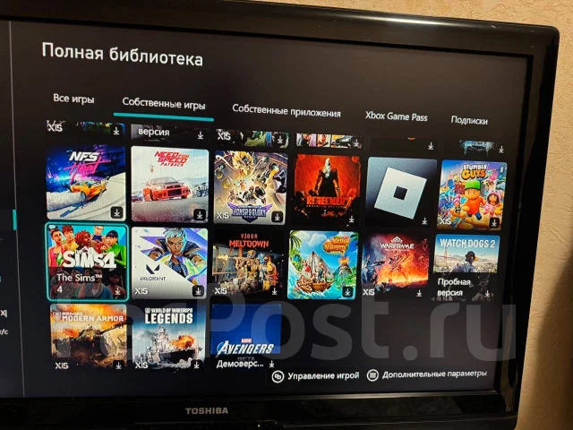 Microsoft Xbox Series X ����