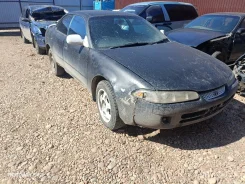 Toyota Sprinter Marino. AE101, 4AFE ����