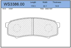 ������� ��������� �������� Jeenice WS338600 WS338600 ����
