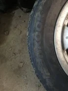 Hankook Winter i*cept IZ W606. ������, ��� �����, 2018 ���, �/�, ����� 20 % ����