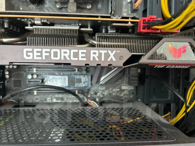 GeForce RTX 3070 ����