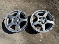 Style Prasivo. 5.5x14", 5x100, �� 60���. ����