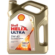 Shell Helix Ultra