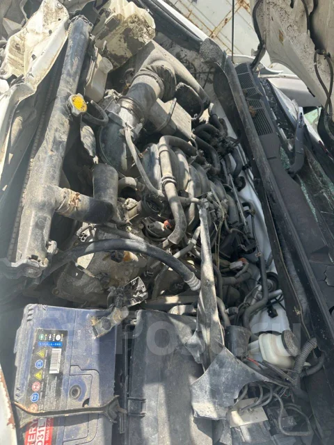 Toyota Sequoia. 3TDJY3612A5030284 ����