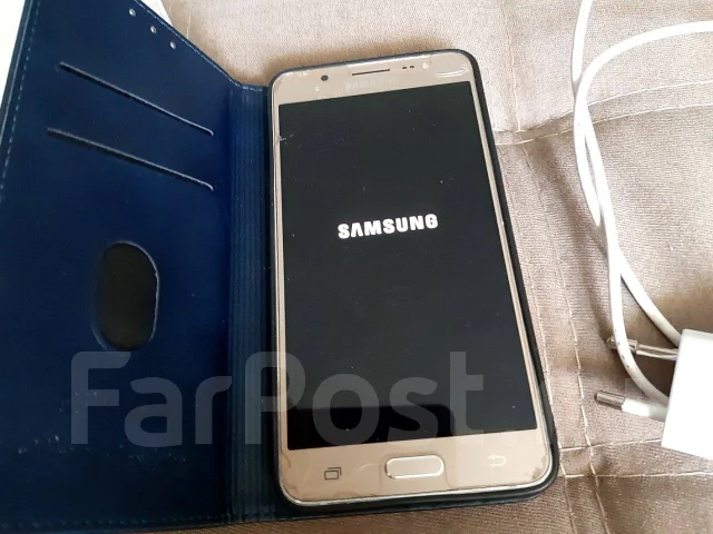 Samsung Galaxy J5. �/�, 16 ��, �������, 3G ����