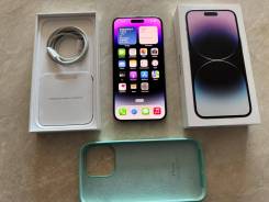 Apple iPhone 14 Pro Max. /, 128 , , 3G, 4G LTE, 5G, , NFC 