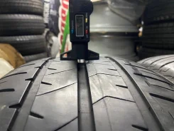 Bridgestone Ecopia NH100 RV. ������, 2021 ���, �/�, ����� 20 %. ��������� ����