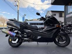 Honda Silver Wing